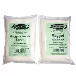 Lemmens - Maggot Cleaner Madenreiniger - Lemmens