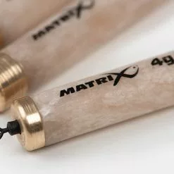 Matrix - Finesse Pellet Waggler - Matrix -HENGELS Winkel 1712967915