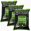 Sensas - Pellets Carp Super Feed Pellets Black Halibut - Sensas -HENGELS Winkel 1779158547
