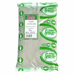 Sensas - Leem Bodem - 1kg - Sensas