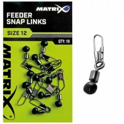 Matrix - Feeder Snap Links - Matrix
