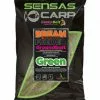 Sensas - Voeder UK Bream Feeder - Green - Sensas -HENGELS Winkel 1792765236