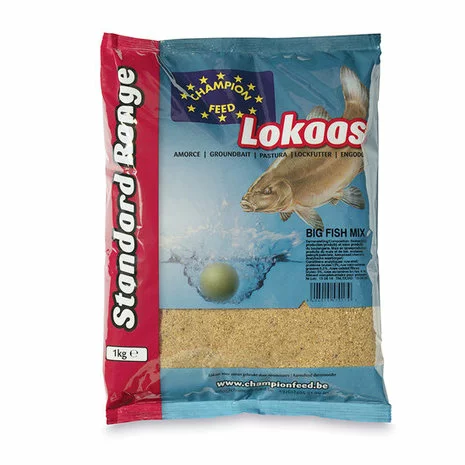 Champion Feed - Voeder Standard Range - Champion Feed 4 Champion Feed - Voeder Standard Range - Champion Feed - Afbeelding 2