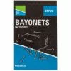 Preston - Bayonets - Preston -HENGELS Winkel 1799093022