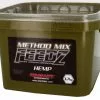 Starbaits - Feedz Method Hemp - 1,7kg - Starbaits -HENGELS Winkel 1799288103