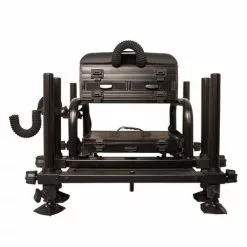 Sensas - Zitmand Belgium Jumbo 2.0 Black - Sensas 9 Sensas - Zitmand Belgium Jumbo 2.0 Black - Sensas -HENGELS Winkel 1799823312