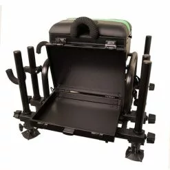 Sensas - Zitmand Belgium Jumbo 2.0 Black - Sensas 13 Sensas - Zitmand Belgium Jumbo 2.0 Black - Sensas -HENGELS Winkel 1799823324