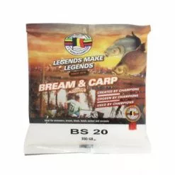 Van Den Eynde - Smaakstoffen Bream & Carp Additive - Van Den Eynde