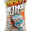 Bait-Tech Bait Tech - Pellets Sticky Method Pellets - Bait Tech -HENGELS Winkel 1803215388