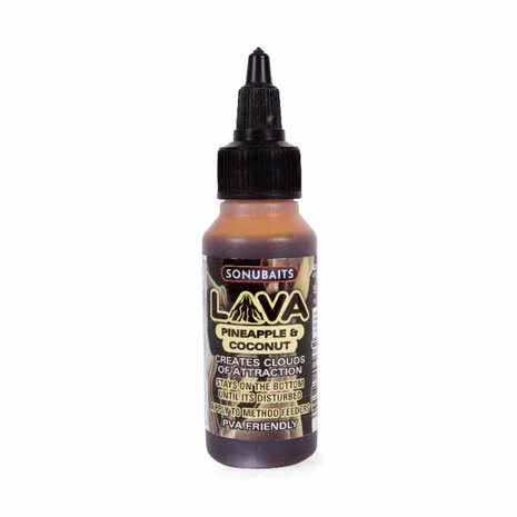 Sonubaits - Smaakstoffen Lava - Sonubaits 8 Sonubaits - Smaakstoffen Lava - Sonubaits - Image 6