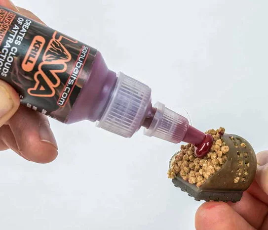 Sonubaits - Smaakstoffen Lava - Sonubaits 5 Sonubaits - Smaakstoffen Lava - Sonubaits - Image 3