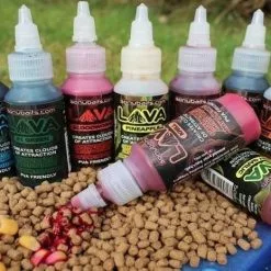 Sonubaits - Smaakstoffen Lava - Sonubaits 11 Sonubaits - Smaakstoffen Lava - Sonubaits -HENGELS Winkel 1803216096