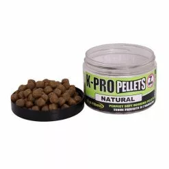 Fun Fishing - Pellets K-Pro - 60gr - 7mm - Fun Fishing -HENGELS Winkel 1803253191