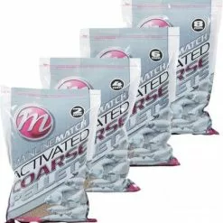 Mainline - Pellets Match Activated Carp Cell Pellets - 1kg - Mainline