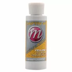 Mainline - Captiv-8 Flavoured Colourant 100ml - Mainline -HENGELS Winkel 1808190639