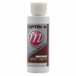 Mainline - Captiv-8 Flavoured Colourant 100ml - Mainline -HENGELS Winkel 1808190645