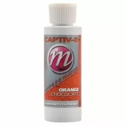 Mainline - Captiv-8 Flavoured Colourant 100ml - Mainline -HENGELS Winkel 1808190648