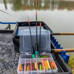 Garbolino - Waggler Competition SP W03 - Bulbe - Garbolino -HENGELS Winkel 1809215205