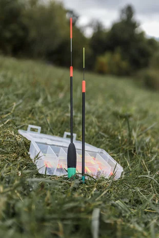 Garbolino - Waggler Competition SP W17 - Coulissant Carbone / Anglais - Garbolino 4 Garbolino - Waggler Competition SP W17 - Coulissant Carbone / Anglais - Garbolino - Afbeelding 2