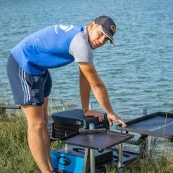 Garbolino - Aasplateau Zonder Steun - Garbolino 10 Garbolino - Aasplateau Zonder Steun - Garbolino -HENGELS Winkel 1809231105