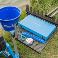 Garbolino - Aasplateau Zonder Steun - Garbolino 11 Garbolino - Aasplateau Zonder Steun - Garbolino -HENGELS Winkel 1809231120