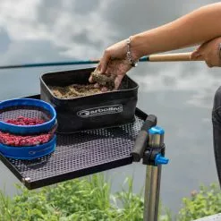 Garbolino - Aasplateau Zonder Steun - Garbolino 12 Garbolino - Aasplateau Zonder Steun - Garbolino -HENGELS Winkel 1809231129