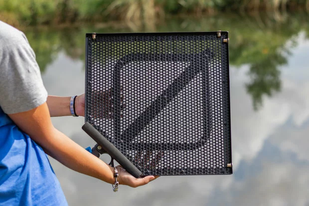 Garbolino - Aasplateau Zonder Steun - Garbolino 8 Garbolino - Aasplateau Zonder Steun - Garbolino - Afbeelding 6