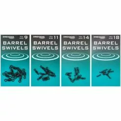 Drennan - Barrel Swivels - Drennan
