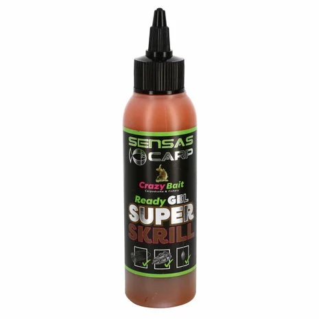 Sensas - Smaakstof Ready Gel - Sensas 5 Sensas - Smaakstof Ready Gel - Sensas - Image 3