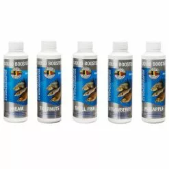 Van Den Eynde - Smaakstoffen Liquid Booster - Van Den Eynde