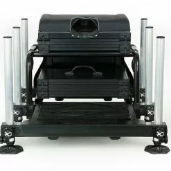 Matrix - Station S36 Superbox Black - Matrix 7 Matrix - Station S36 Superbox Black - Matrix -HENGELS Winkel 1875461823