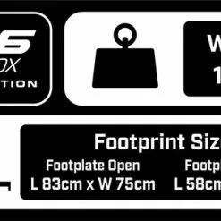 Matrix - Station S36 Superbox Black - Matrix 9 Matrix - Station S36 Superbox Black - Matrix -HENGELS Winkel 1875461826