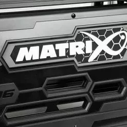Matrix - Station S36 Superbox Black - Matrix 8 Matrix - Station S36 Superbox Black - Matrix -HENGELS Winkel 1875461829