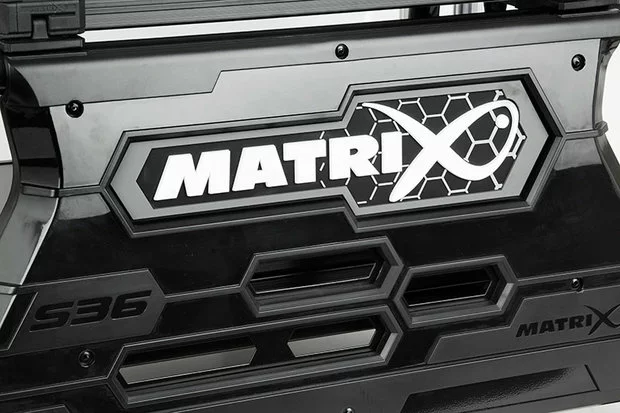 Matrix - Station S36 Superbox Black - Matrix 5 Matrix - Station S36 Superbox Black - Matrix - Image 3