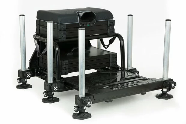 Matrix - Station S36 Superbox Black - Matrix 3 Matrix - Station S36 Superbox Black - Matrix