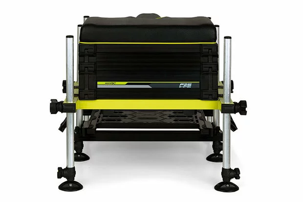 Matrix - Station F25 Superbox MKII - Matrix 6 Matrix - Station F25 Superbox MKII - Matrix - Image 4