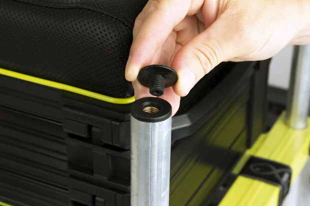 Matrix - Station F25 Superbox MKII - Matrix 8 Matrix - Station F25 Superbox MKII - Matrix - Image 6