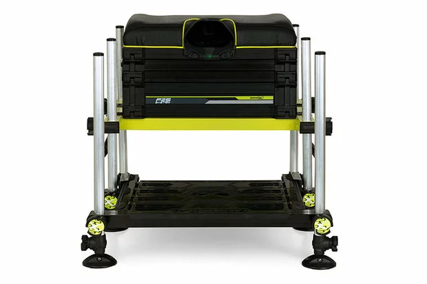 Matrix - Station F25 Superbox MKII - Matrix 5 Matrix - Station F25 Superbox MKII - Matrix - Image 3