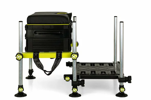 Matrix - Station F25 Superbox MKII - Matrix 4 Matrix - Station F25 Superbox MKII - Matrix - Image 2