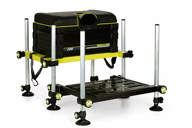 Matrix - Station F25 Superbox MKII - Matrix 3 Matrix - Station F25 Superbox MKII - Matrix