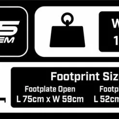Matrix - Station F25 Superbox MKII System - Matrix -HENGELS Winkel 1875463623
