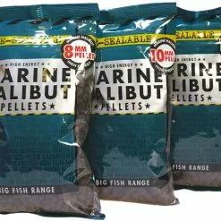 Dynamite Baits - Pellets Marine Halibut Pellets - Dynamite Baits