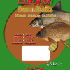 Arca - Voeder Eurofish Feeder Groundbaits 2,5kg - Brasem/Karper - Arca -HENGELS Winkel 1881058035