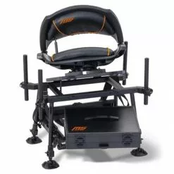 MS Range - Station Seatbox - MS Range -HENGELS Winkel 1887485175