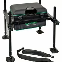 Sensas - Zitmand Match 244 - Special Fishery - Sensas