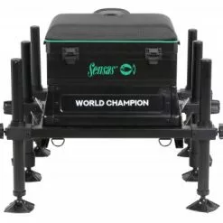 Sensas - Zitmand Jumbo 2900 - Sensas -HENGELS Winkel 1896282780