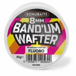 Sonubaits - Band'um Wafter Fluoro - Sonubaits