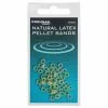 Drennan - Bait Bands Natural Latex Pellet Bands - Drennan -HENGELS Winkel 1904585967