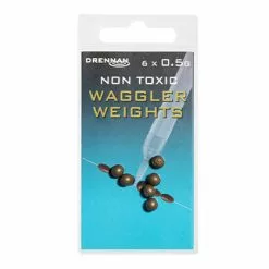 Drennan - Non Toxic Waggler Weights - Drennan 7 Drennan - Non Toxic Waggler Weights - Drennan -HENGELS Winkel 1907824452