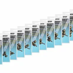 Drennan - Non Toxic Waggler Weights - Drennan